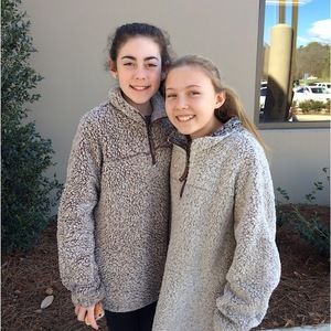 Meet your Posher, Della